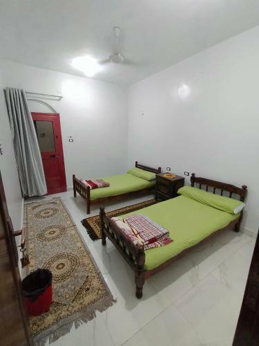 Hostal Jamaica Guest House