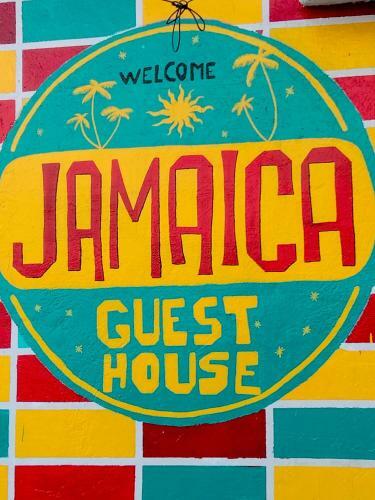 Hostal Jamaica Guest House