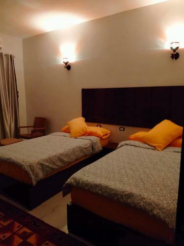 Hostal Jamaica Guest House