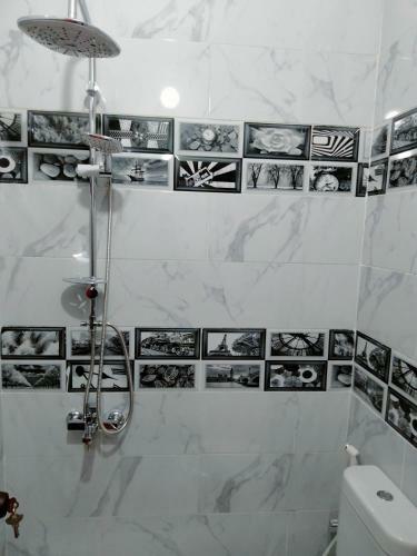 Hostal Jamaica Guest House