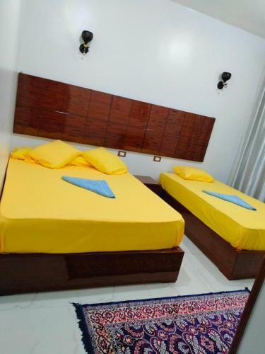 Hostal Jamaica Guest House