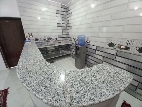 Hostal Jamaica Guest House