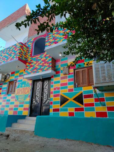 Hostal Jamaica Guest House