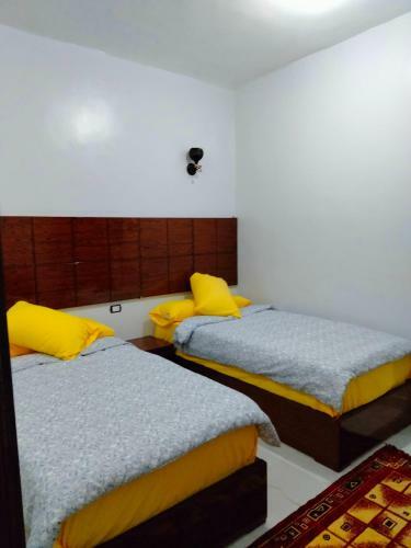 Hostal Jamaica Guest House