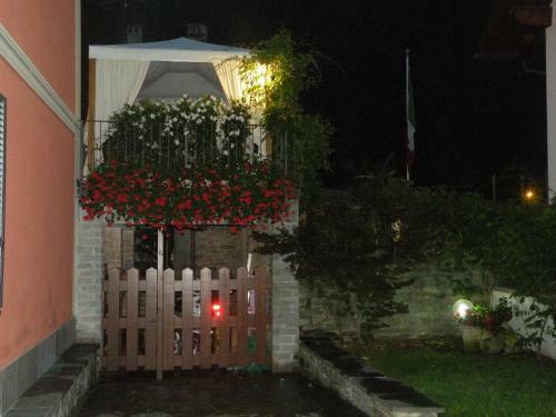Bed & Breakfast Dimora D'artista