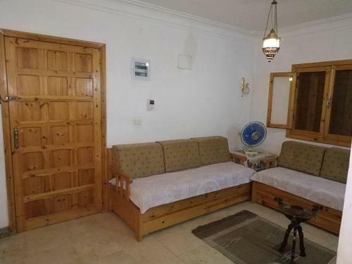 Adad Noubian House