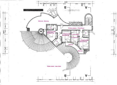 Villa Fernanda
