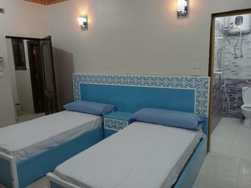 Hostal Cattleya Nubian Guest House