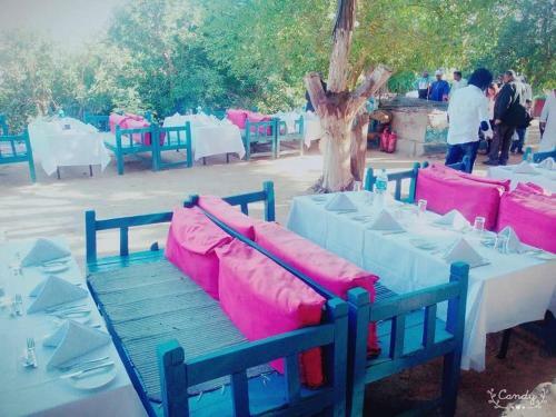 Agroturismo Nubian Farm Aswan
