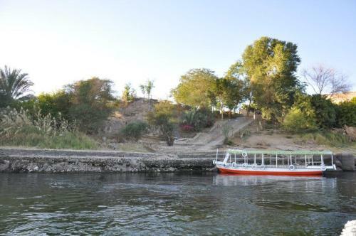 Agroturismo Nubian Farm Aswan