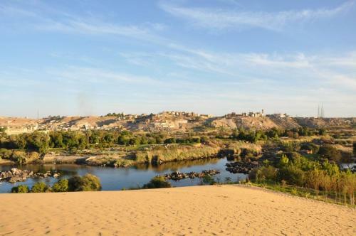 Agroturismo Nubian Farm Aswan