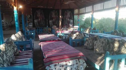 Agroturismo Nubian Farm Aswan