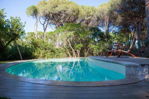 Domomea - Villa Micaela
