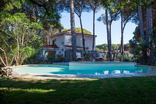 Domomea - Villa Micaela
