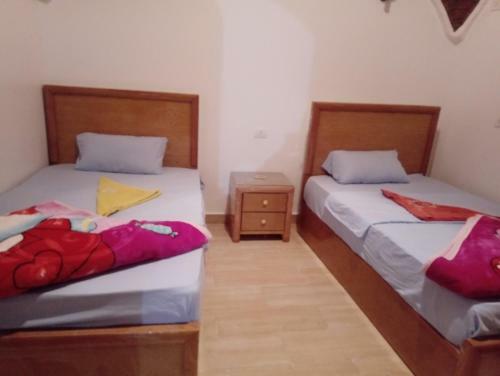 Apartamento Nubian Smiley Guest House