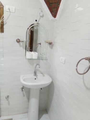 Apartamento Nubian Smiley Guest House