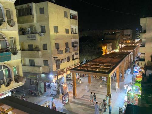 Apartamento Alrahman Building