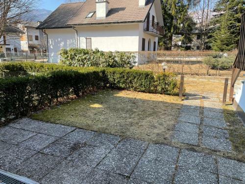 Appartamento Con Camino Nel Centro Di S.m.maggiore