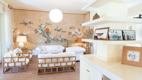 Villa Flaminia