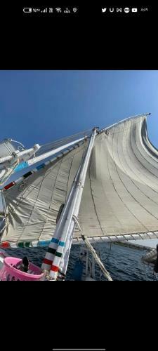 My Dream Nile Felucca
