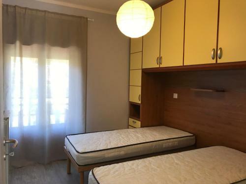 Apartamento Mansarda Vigezzina