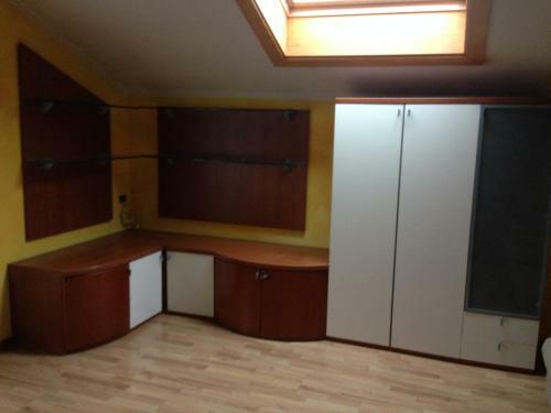 Apartamento Mansarda Vigezzina