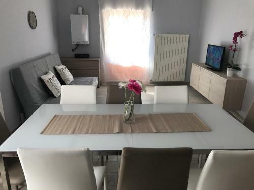Apartamento Mansarda Vigezzina