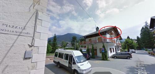 Apartamento Mansarda Vigezzina