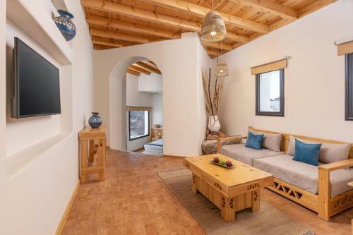 Benben By Dhara Hotels - Adults Only