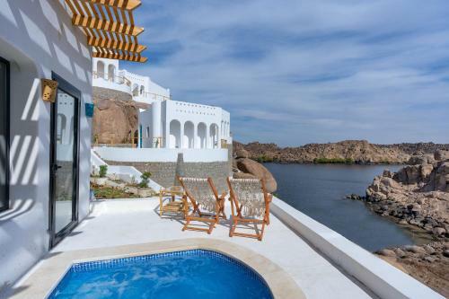 Benben By Dhara Hotels - Adults Only