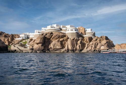 Benben By Dhara Hotels - Adults Only
