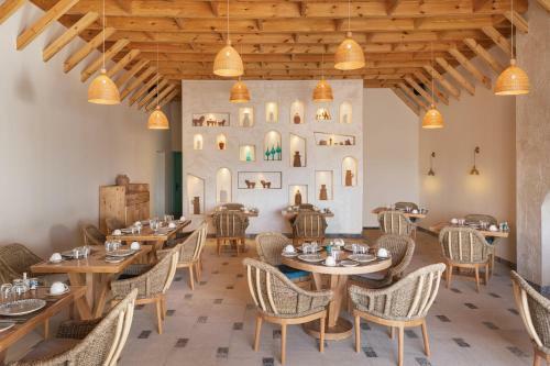 Benben By Dhara Hotels - Adults Only
