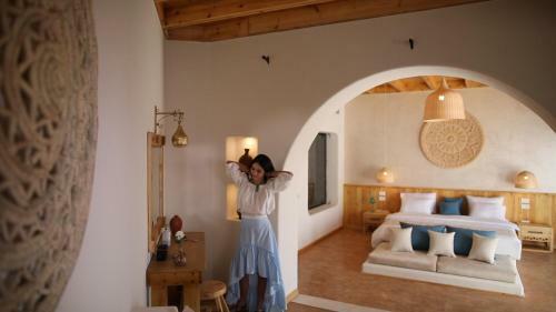 Benben By Dhara Hotels - Adults Only
