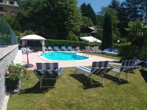 Apartamento Residenza Valle Vigezzo