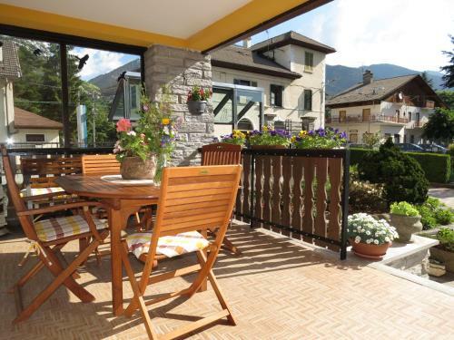 B&B Lepontino