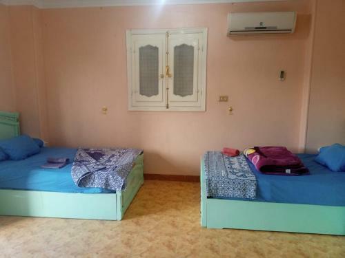 Albergue Go Inn Backpackers