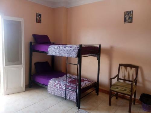 Albergue Go Inn Backpackers