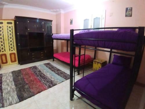 Albergue Go Inn Backpackers