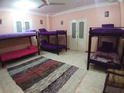 Albergue Go Inn Backpackers
