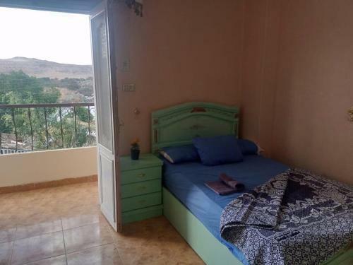 Albergue Go Inn Backpackers