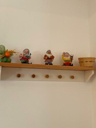 Apartamento La Dimora Dei Nani
