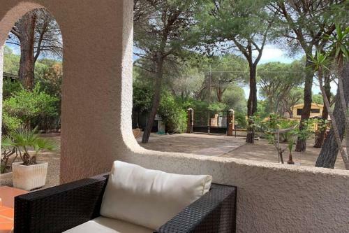 Villa Rosanna
