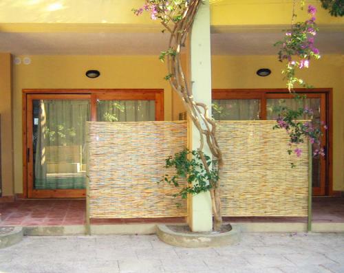 Aparthotel Abbaechelu