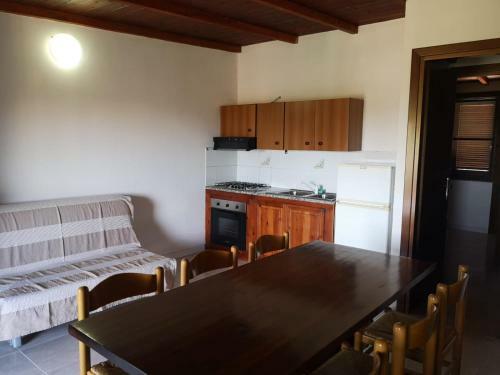 Apartamento Appartamento Piredda 6