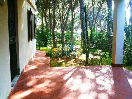 Apartamento Villa Dei Pini