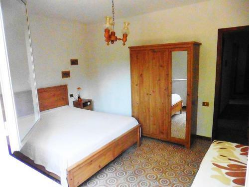 Apartamento Villa Dei Pini