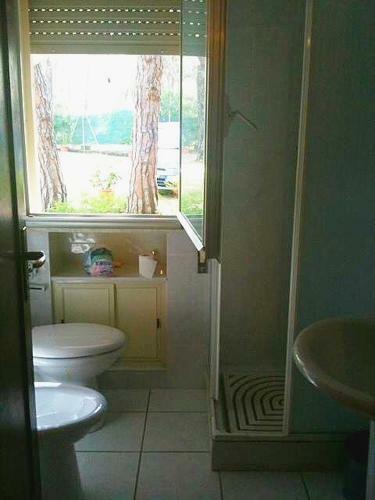 Apartamento Villa Dei Pini