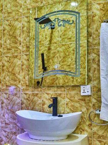 Apartamento D White Villas