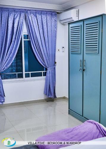 Apartamento D White Villas
