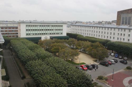 Hotel Le Pasteur